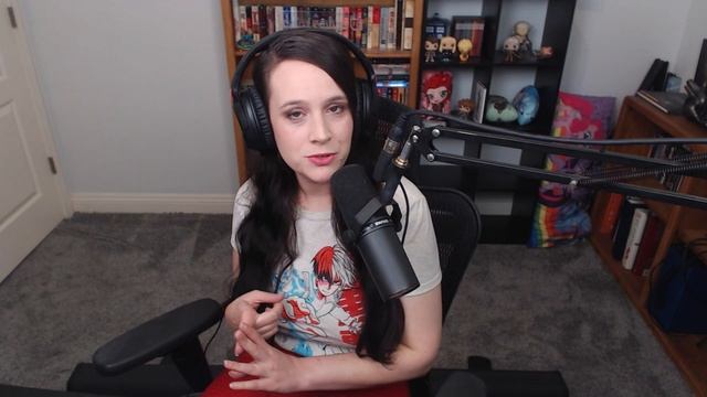 NEW REACT CHANNEL AND PATREON UPDATES! - bunnytails смотреть онлайн