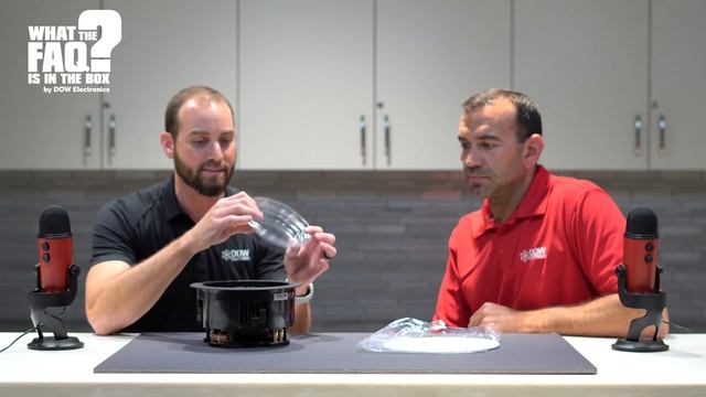 Episode 13: Sonos In-Ceiling Speakers | What the FAQ is in the Box? смотреть онлайн