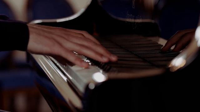 Eduard Preda - Intermezzo (Ponce) смотреть онлайн