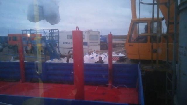 Процесс ГРП смотреть онлайн