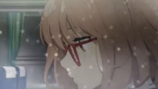 Amv КОГДА МЫ БЫЛИ МОЛОДЫМИ смотреть онлайн