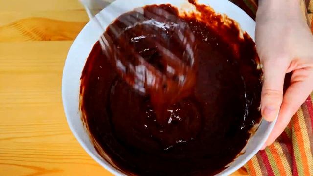 Брауни (шоколадный десерт) смотреть онлайн