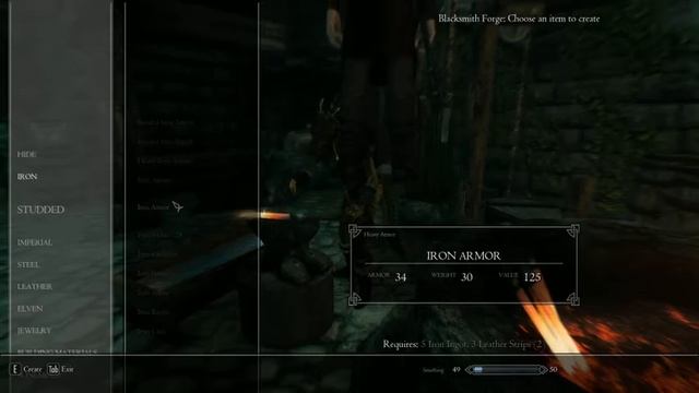 I've got weapons for givin', and armor for gettin' смотреть онлайн