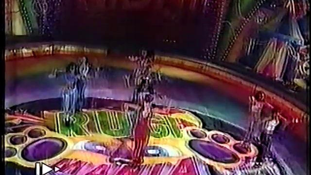 Y YO SIGO AQUI (VERSIÓN DIFERENTE) - GEORGINA PALACIOS - RUGEMANÍA - EL CLUB DE LOS TIGRITOS смотреть онлайн