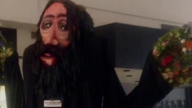 A História de The Oldest View смотреть онлайн