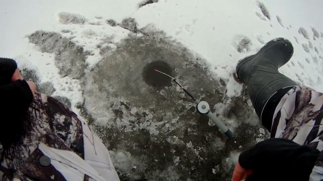 Рыбалка в "Грязном". Ловля сопы, густеры. смотреть онлайн