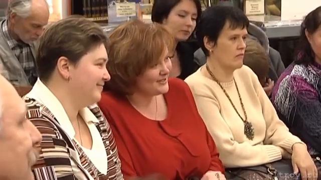 Презентация книги Елены Троянской «Страстное сердце» в магазине «Библио-Глобус» смотреть онлайн