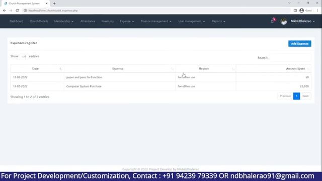 Church management software free download full version | Church management system in php смотреть онлайн