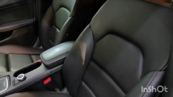 Mercedes-Benz GLA I (X156) Рестайлинг, 2019 г.