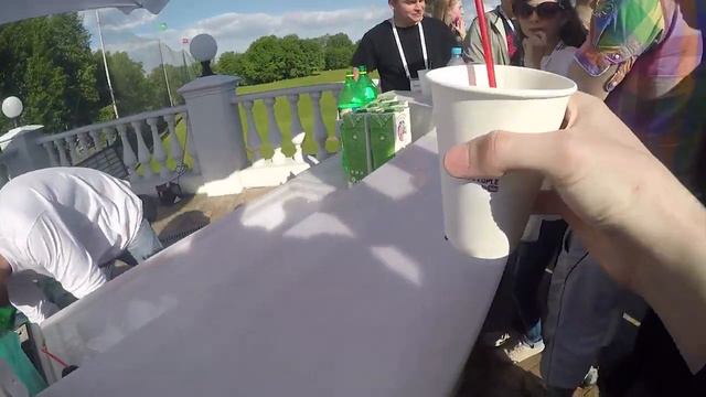 ВидеоPeople 2017 | Совместная Чаечка с Мопсом | Стас Давыдов о Блокировке ВК | Афтерпати смотреть онлайн