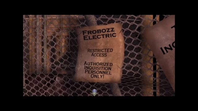 "Zork: Grand Inquisitor" Non-Gamer/First-Time Gamer review смотреть онлайн