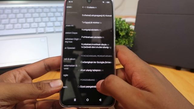 Cara Update Software Infinix Smart 7 смотреть онлайн