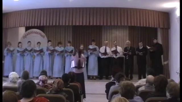 15 05 13 06 Совет превечный, Чесноков смотреть онлайн