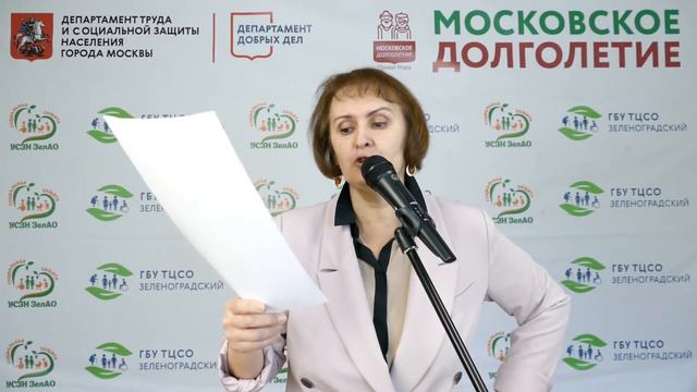 Подражание Жванецкому в исполнении Андреевой Ирины Николаевны смотреть онлайн