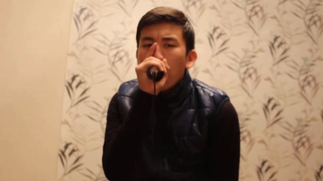 BeatBox Aktobe. DaKa Human BeatBox 2013!!! смотреть онлайн