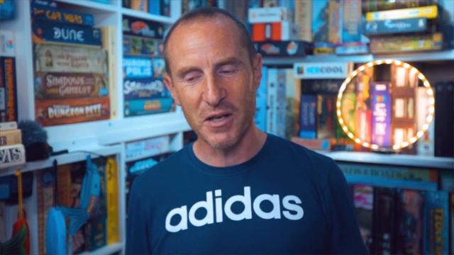 L'Attaque Boardgame Review - Still Worth It? смотреть онлайн