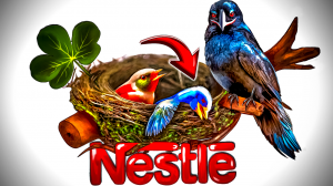 Лицо капитализма. Деньги на страданиях