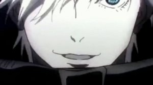 Сатору Годжо