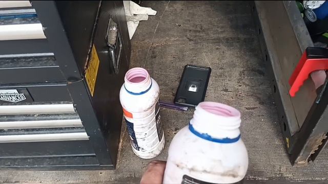 How to Refill PAT Eolys DPF Additive Tank Regen Fluid For Peugeot, Citroën, Ford, Volvo смотреть онлайн