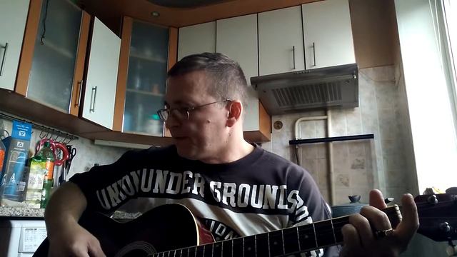 Хорошая песня: "Ночная птица". К. Никольский. смотреть онлайн