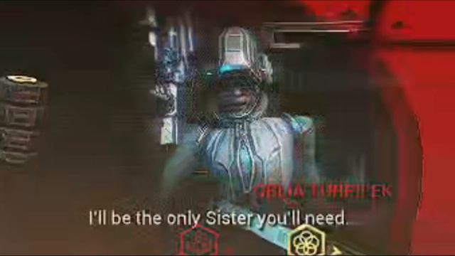 Yareli Vs Level 5 Flux Rifle Sister - Dirty Dirty Deeds (Warframe Gameplay) смотреть онлайн