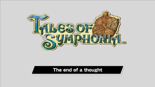 Tales Of Symphonia - All Battle Themes