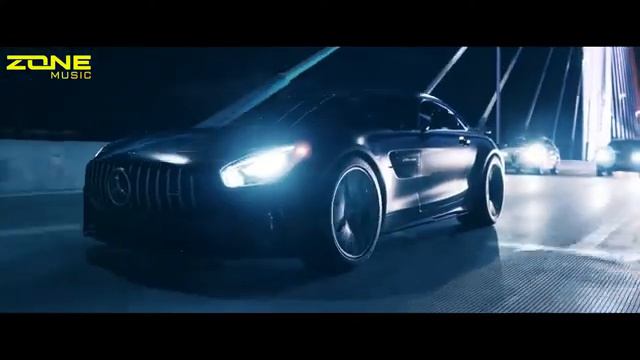 PROBASS & HARDI - Mantra / Video Merceds-Benz AMG Mafia Gangster смотреть онлайн