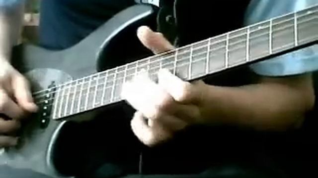 Sultans of Swing - Main Solo (by Mark Knopfler/Dire Straits) смотреть онлайн