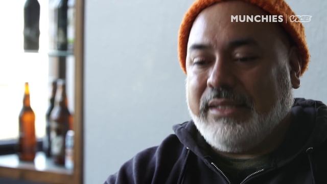 The Al Pastor King of San Francisco | Street Food Icons смотреть онлайн