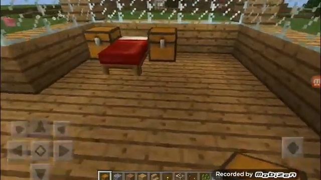 МАЙНКРАФТ 0.16.2 СТРОЮ ДОМ !?