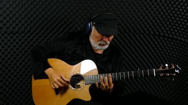 when you can't sing like Adele but can play guitar like this смотреть онлайн