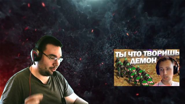 Нерф луков, платных цив, тебя... Самое Крановое Обновление! Age of Empires II DE смотреть онлайн