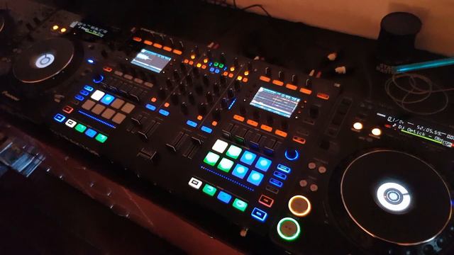 DJ HPF смотреть онлайн