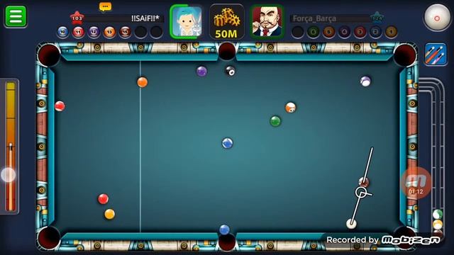 8 ball pool Berlin Gameplay /Unlucky.?? смотреть онлайн