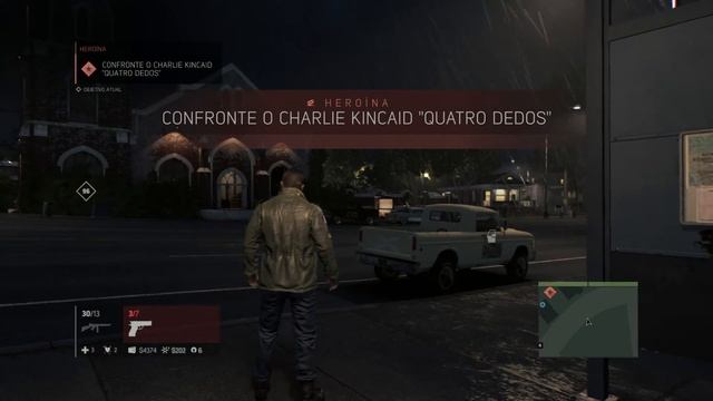 Mafia 3 -Gameplay / AMD RX 480/ 4 GB GDDR5/ AMD FX 6300 / 3,5GHZ PROCESSOR / FULL HD смотреть онлайн