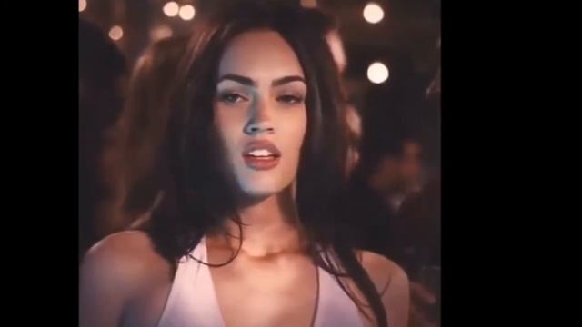Megan Fox Beautiful Moments