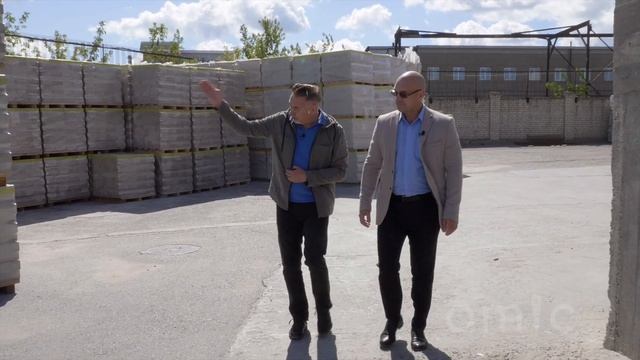 Полностью импортонезависимы. Гендиректор «Стройберга» о непростой экономике и незаменимых людях