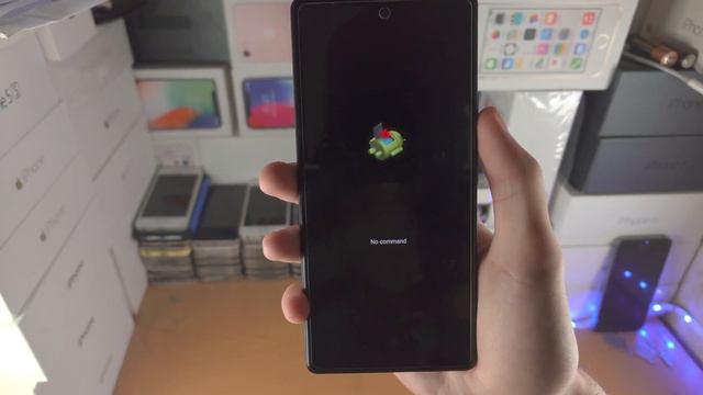 ANY Google Pixel REMOVE Forgot Password / Pin / Pattern смотреть онлайн