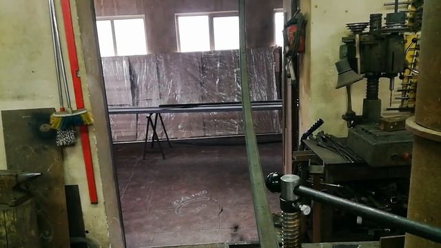 Ручной трубогиб. Обзор. смотреть онлайн