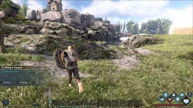 Приручение по ГОСТУ в Дарк! #2 [Dark and Light] смотреть онлайн