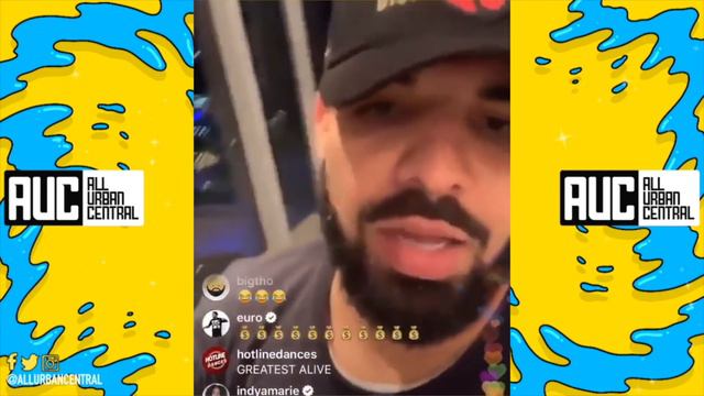 Toronto Raptors Gift Drake Most Expensive NBA Ring EVER смотреть онлайн