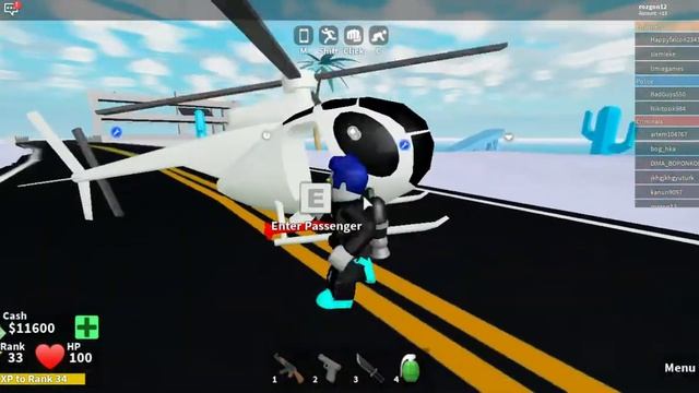 НАКОПИЛ 1000000$? //ROBLOX смотреть онлайн