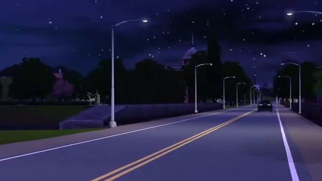 The Sims 3 Fast Lane Stuff Now Available At GameSpazz.com смотреть онлайн