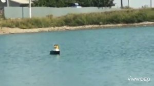 Тонет Титаник,   супер караблик из картона своими руками.