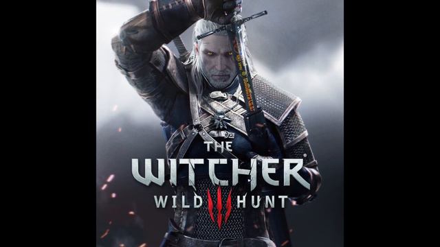 The Witcher 3: Wild Hunt - Official Soundtrack - Geralt Of Rivia