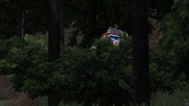 Assetto Corsa rally#1 Toyota corolla wrc. смотреть онлайн