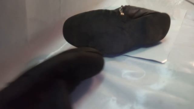 Лопнула подошва. Подошва каблуки ремонт обуви. смотреть онлайн