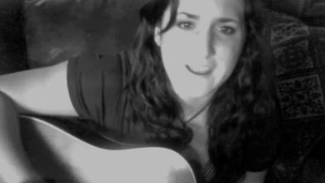 "Don't Dream it's Over" - Crowded House (Kelley Walker Cover) смотреть онлайн