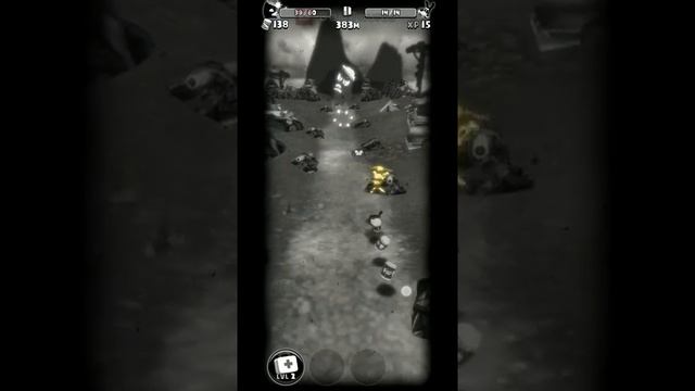 Golden Bendy, Boris, Alice Unlocked | Bendy in Nightmare Run смотреть онлайн