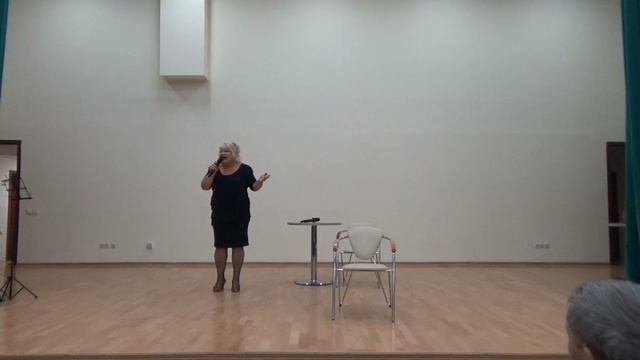 Концерт ,,Зябликово,, 23.04.23г